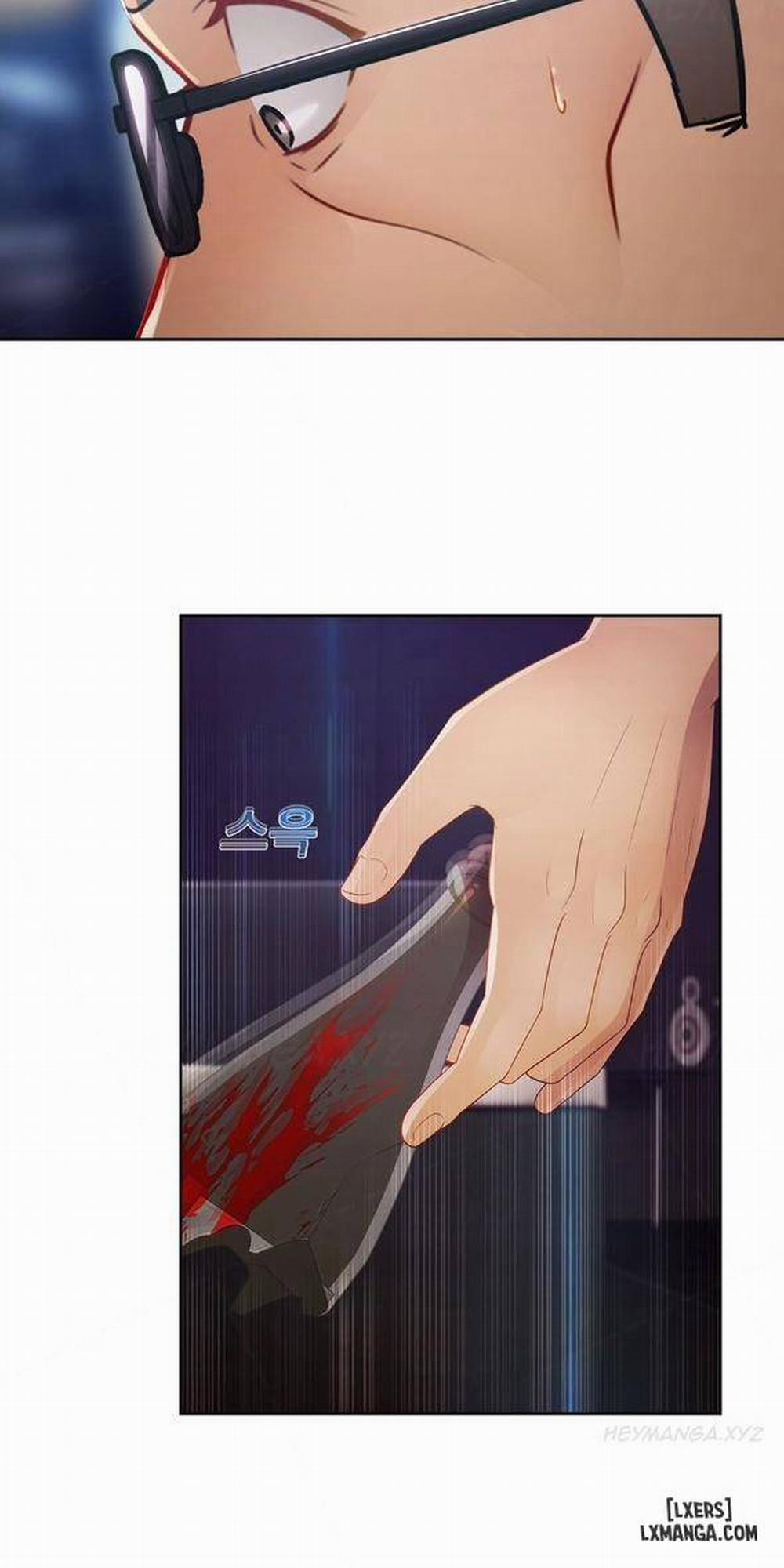 Khu Vườn Hoang Lạc 39 trang 21