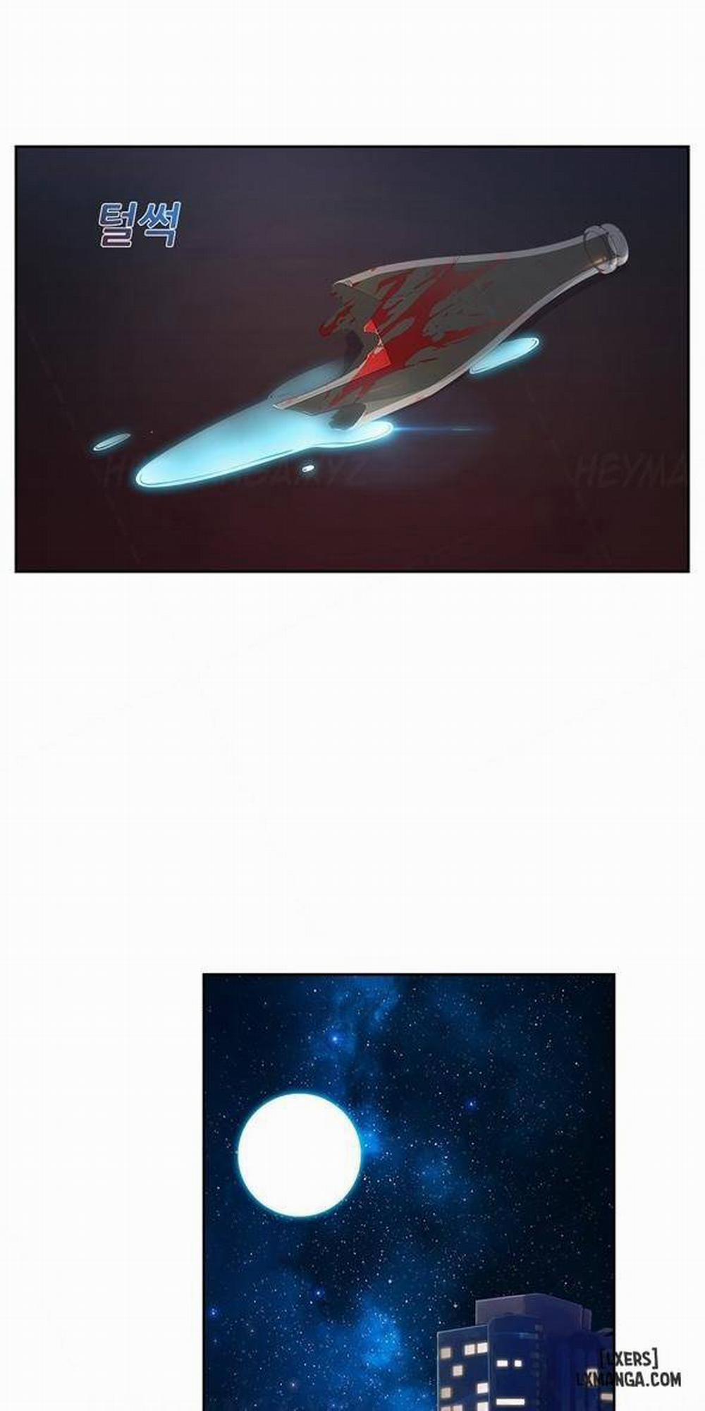 Khu Vườn Hoang Lạc 39 trang 24