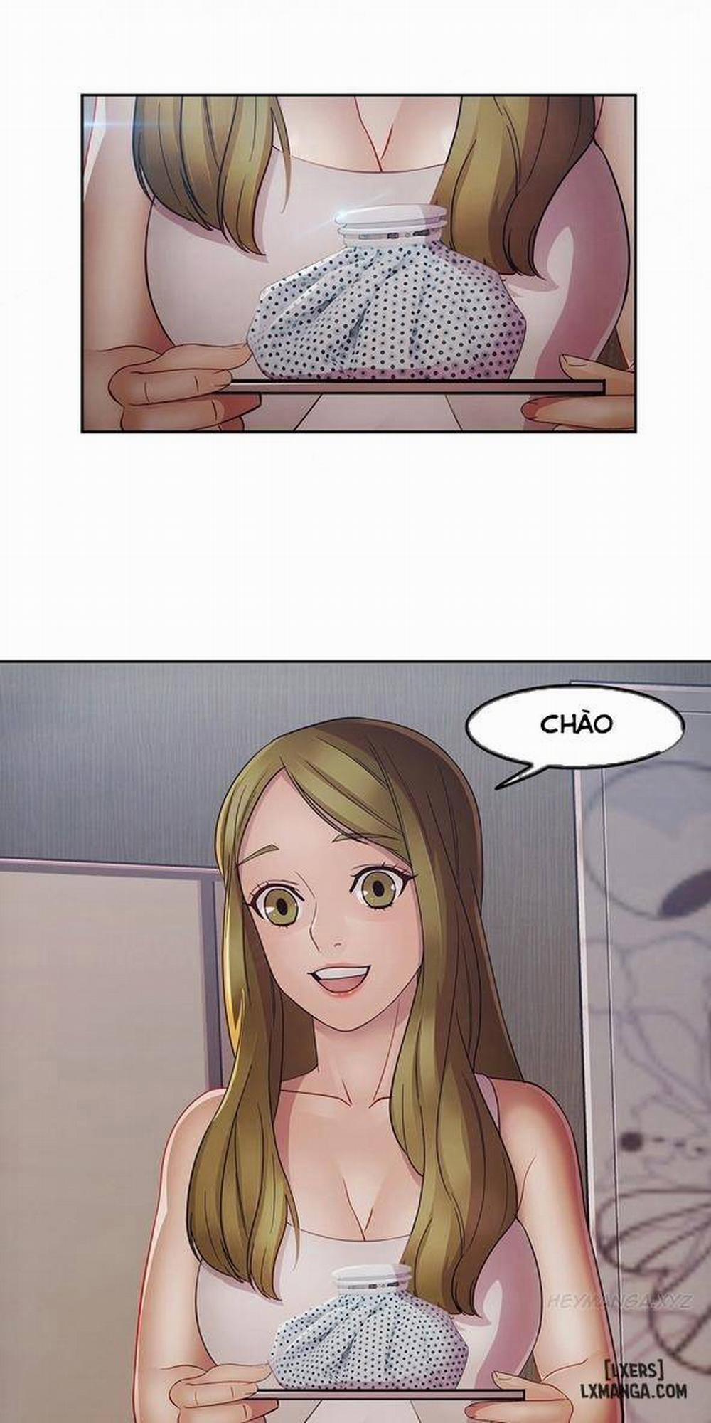 Khu Vườn Hoang Lạc 39 trang 27