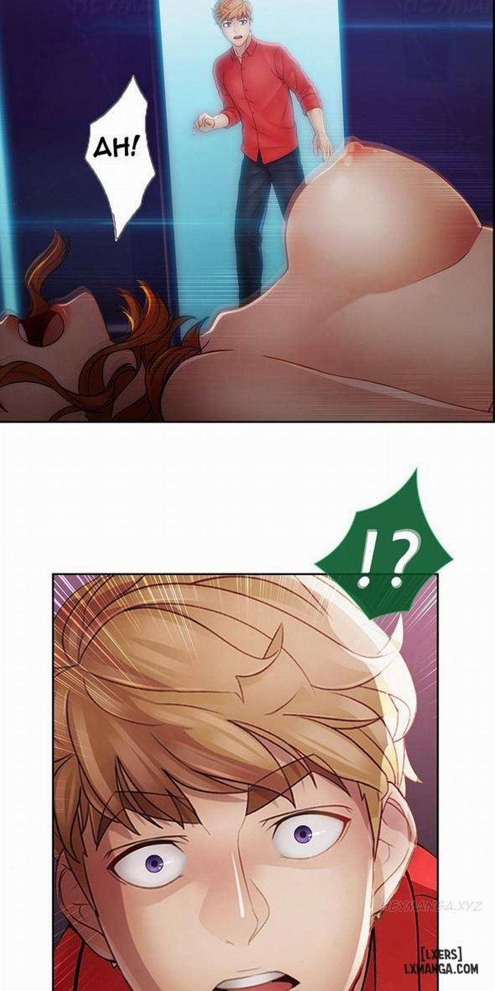 Khu Vườn Hoang Lạc 39 trang 3