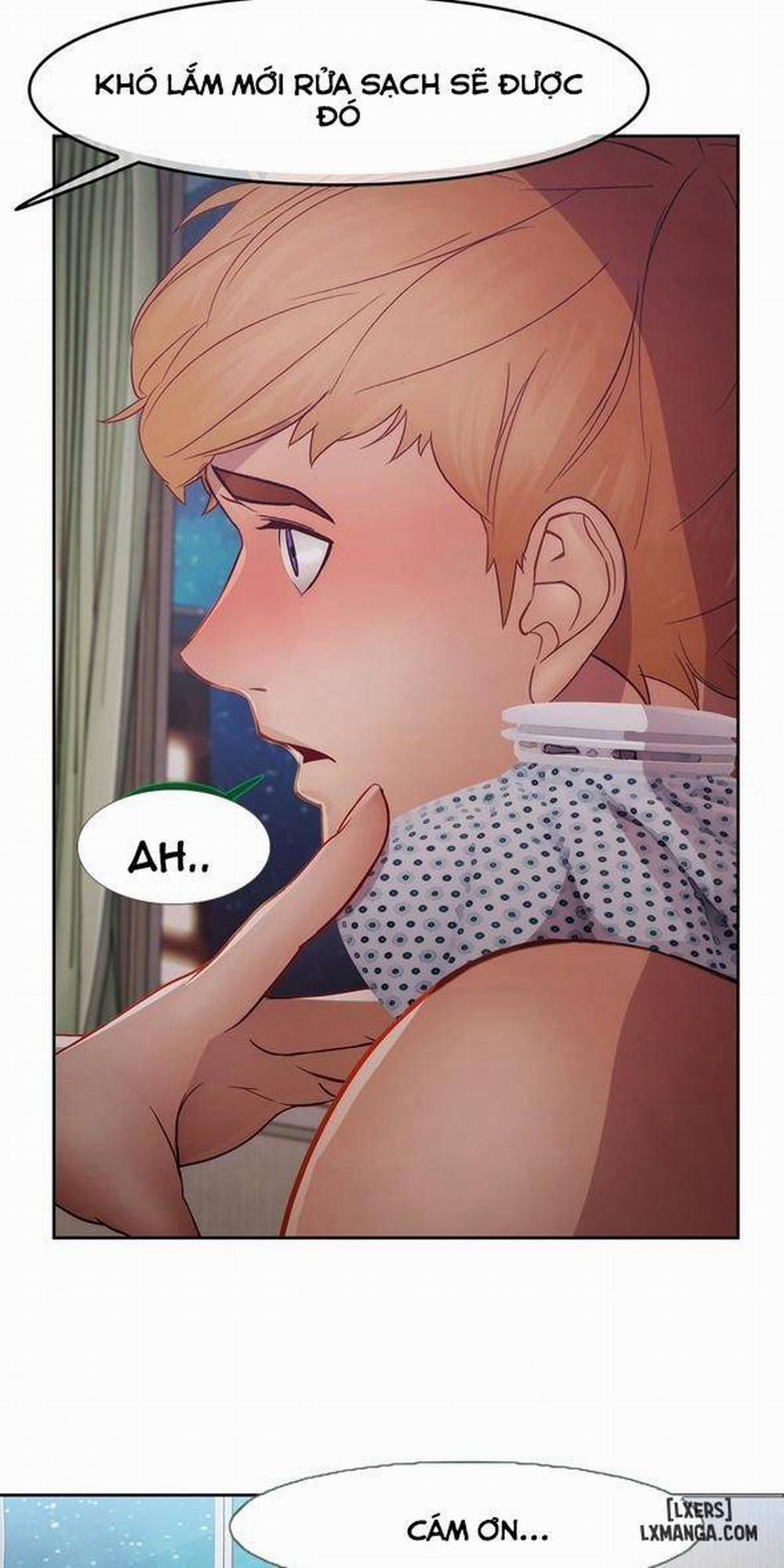 Khu Vườn Hoang Lạc 39 trang 32