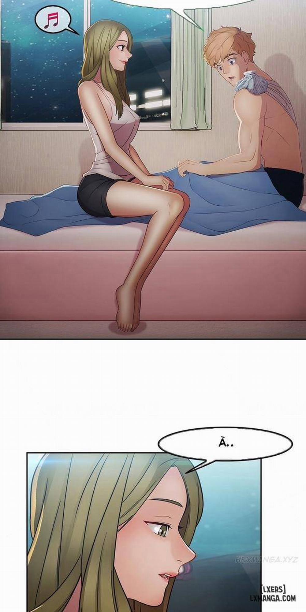 Khu Vườn Hoang Lạc 39 trang 33