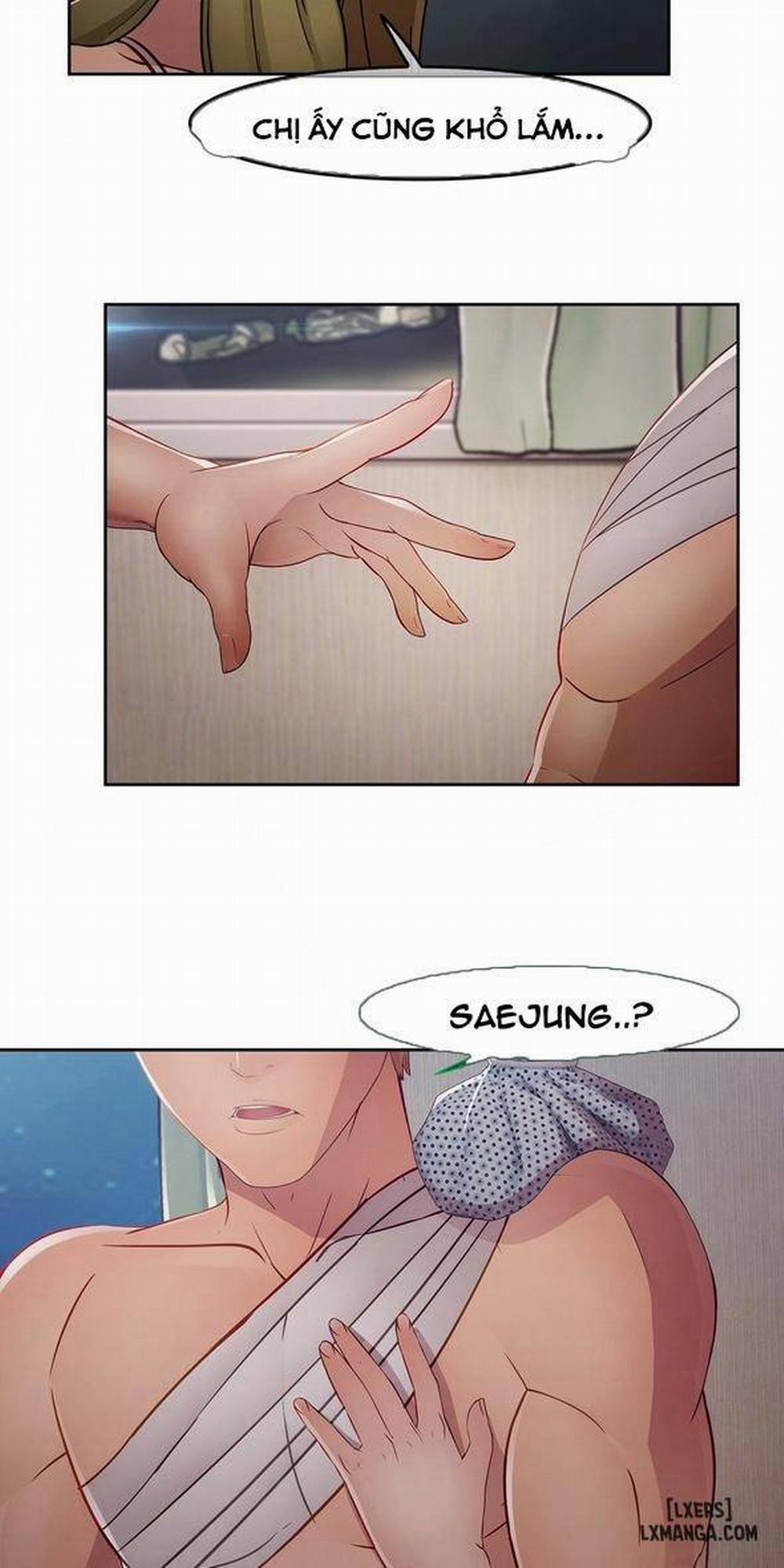 Khu Vườn Hoang Lạc 39 trang 34