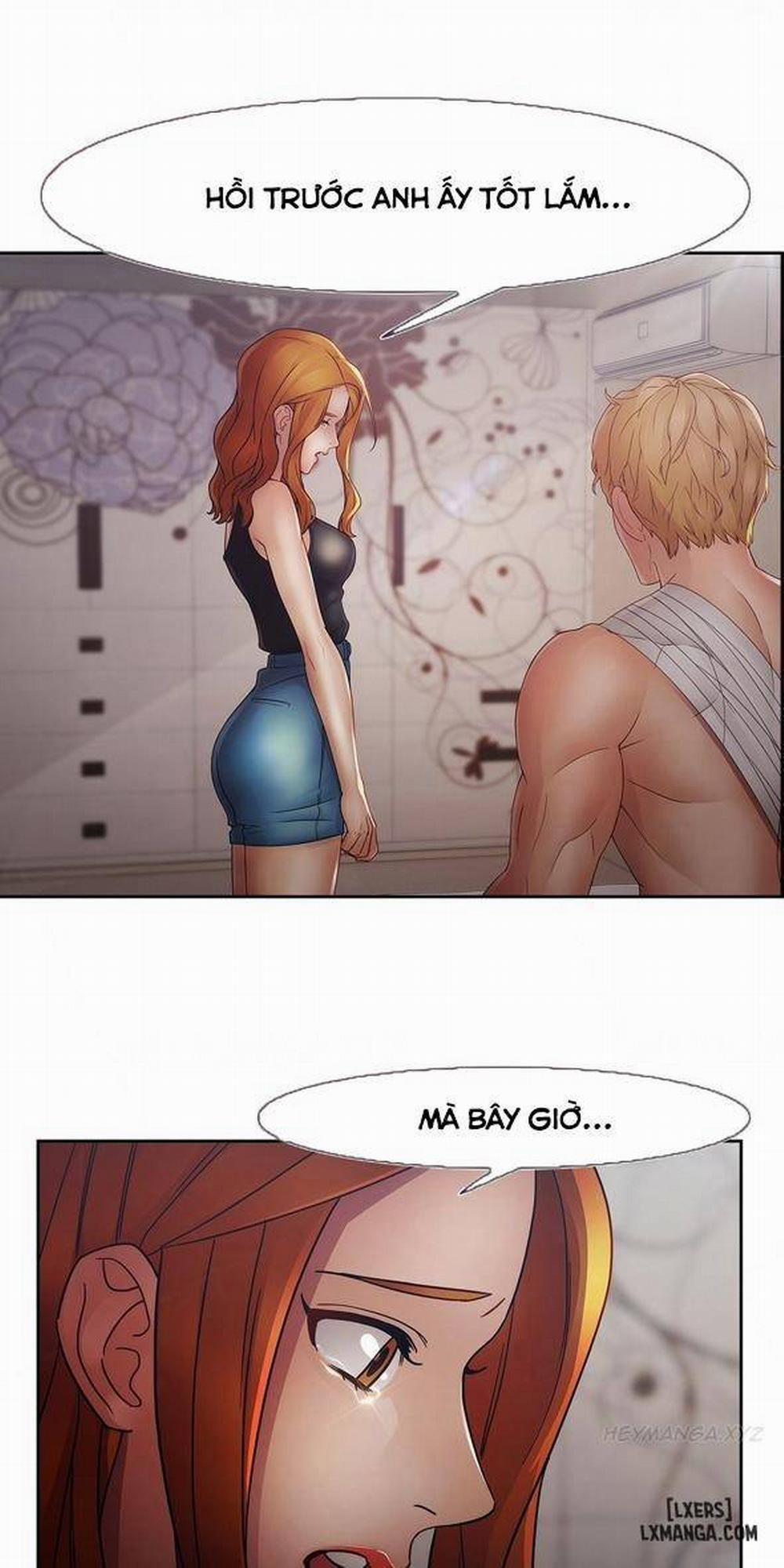 Khu Vườn Hoang Lạc 39 trang 41