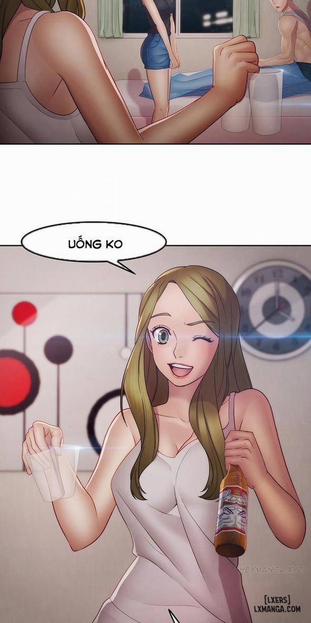 Khu Vườn Hoang Lạc 39 trang 43