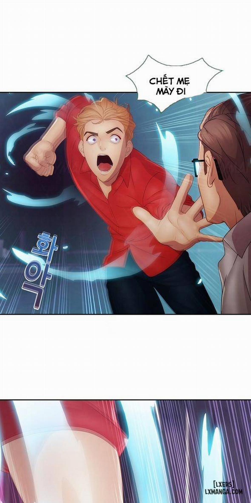 Khu Vườn Hoang Lạc 39 trang 6