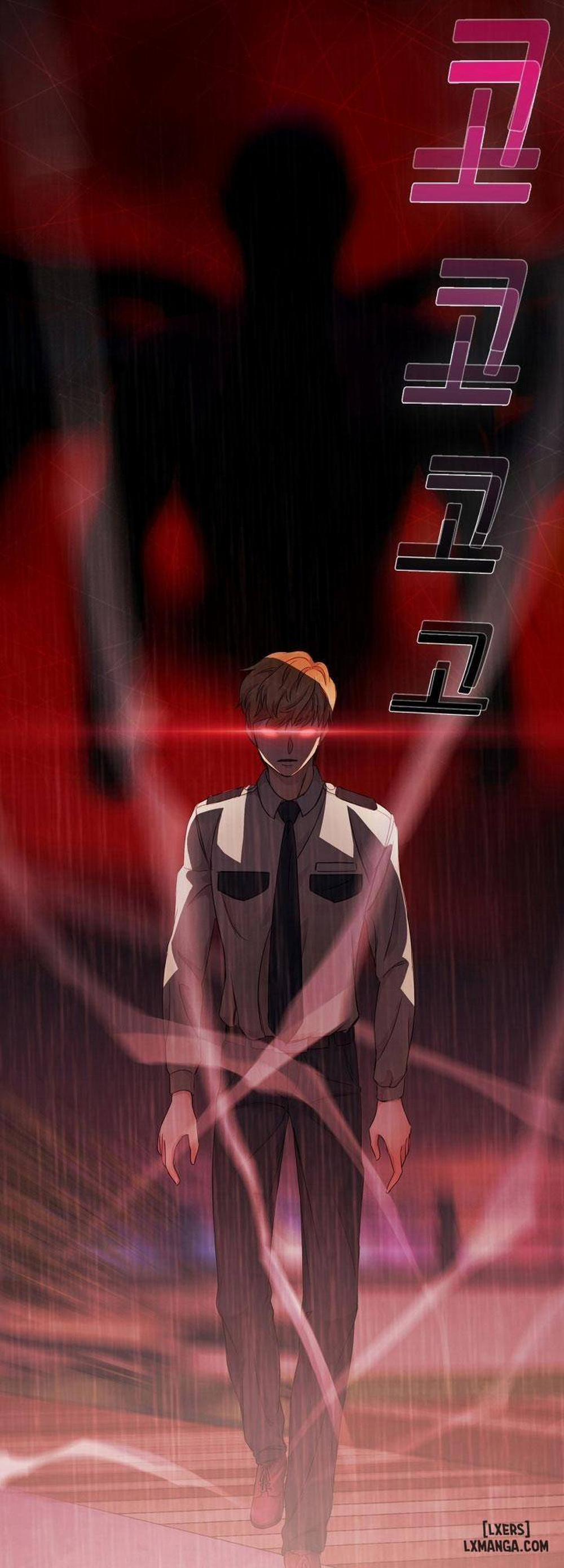 Khu Vườn Hoang Lạc 4 trang 12