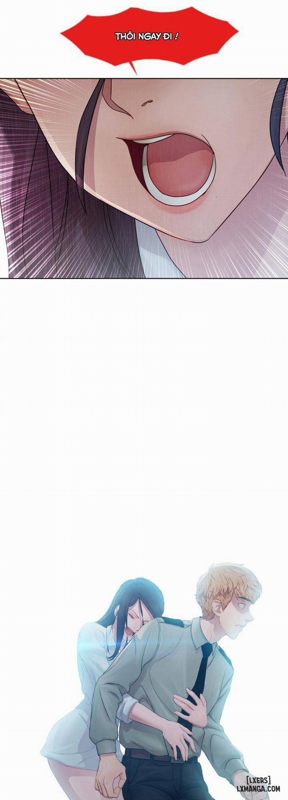 Khu Vườn Hoang Lạc 4 trang 15