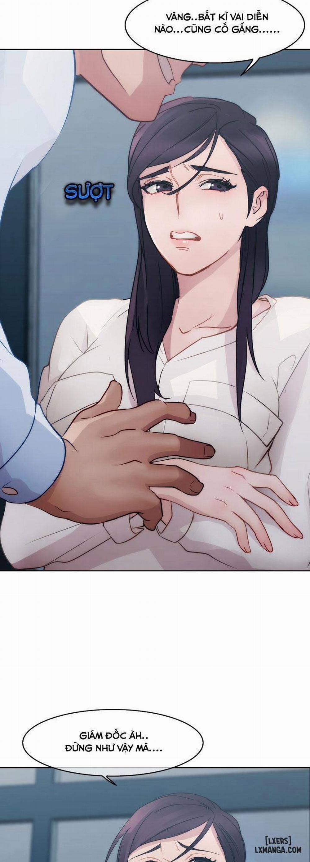 Khu Vườn Hoang Lạc 4 trang 22