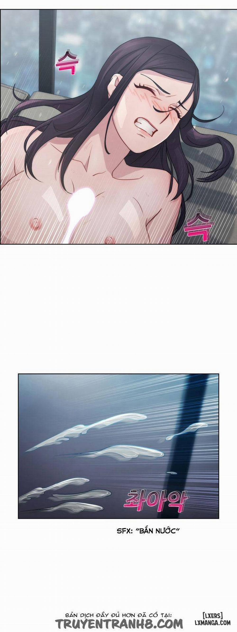 Khu Vườn Hoang Lạc 4 trang 29