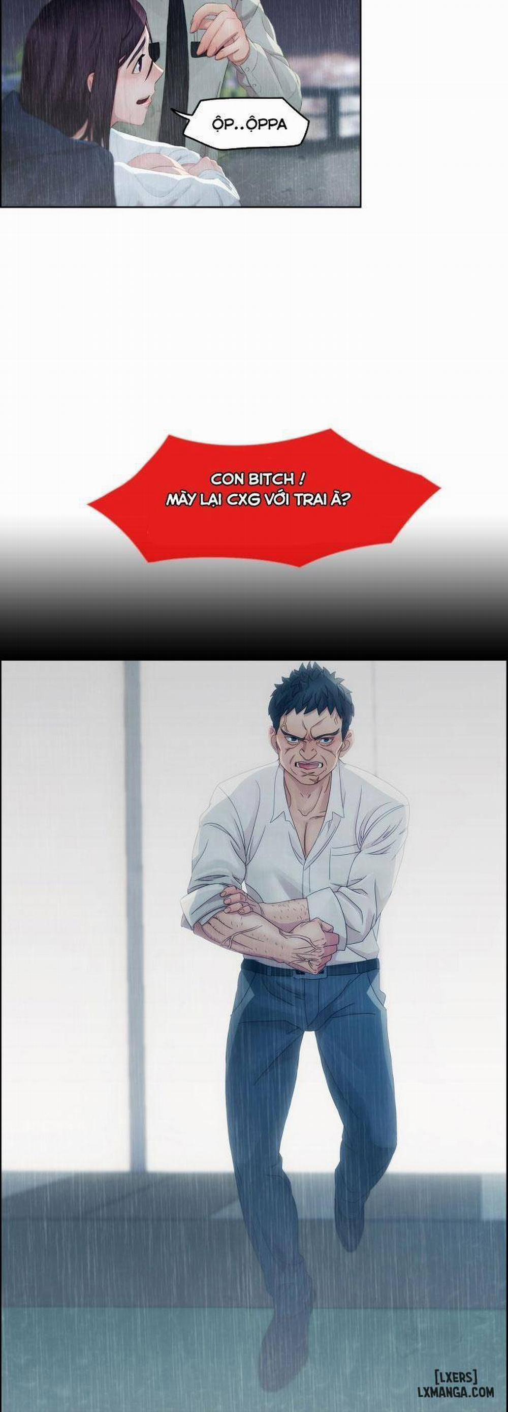 Khu Vườn Hoang Lạc 4 trang 3