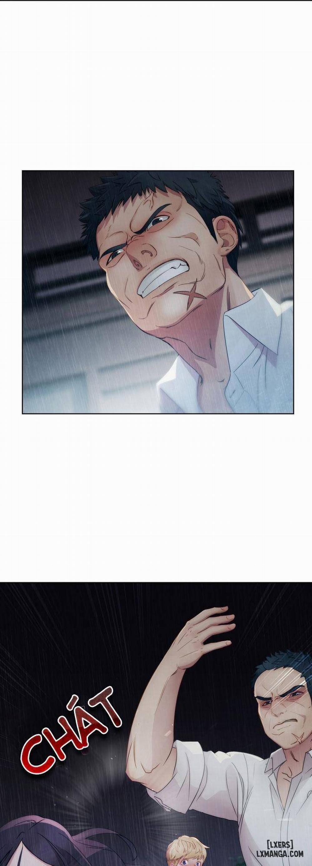 Khu Vườn Hoang Lạc 4 trang 4