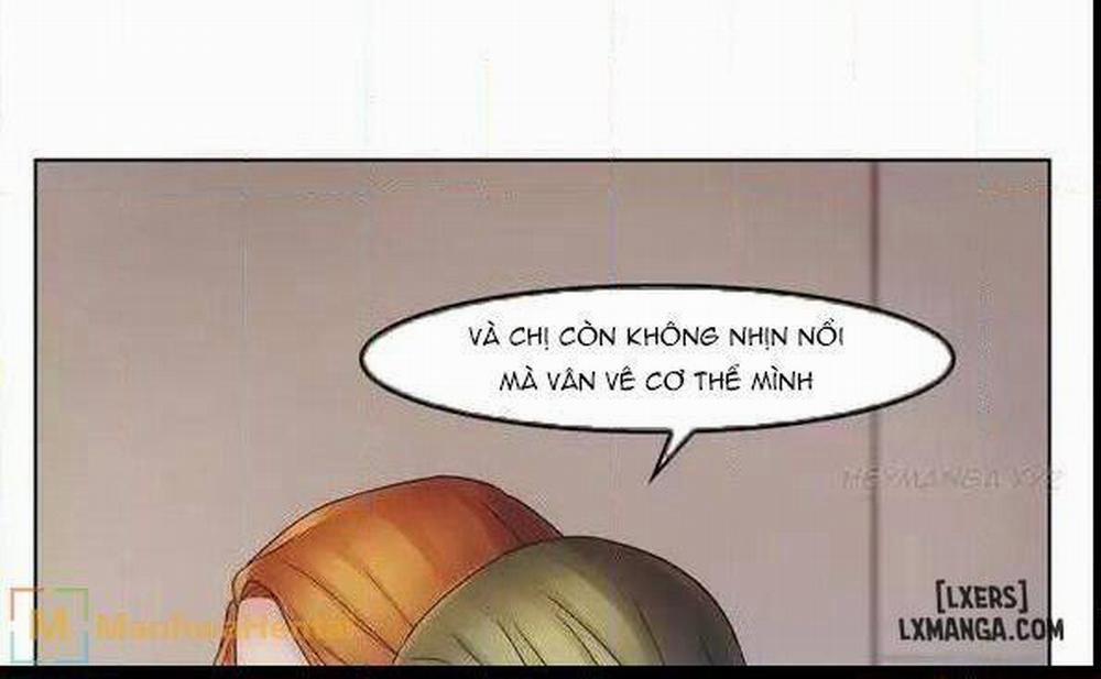 Khu Vườn Hoang Lạc 40 trang 39