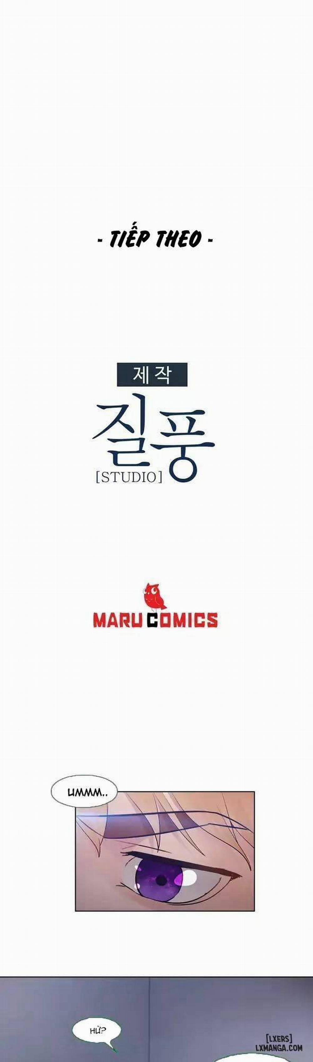 Khu Vườn Hoang Lạc 40 trang 42