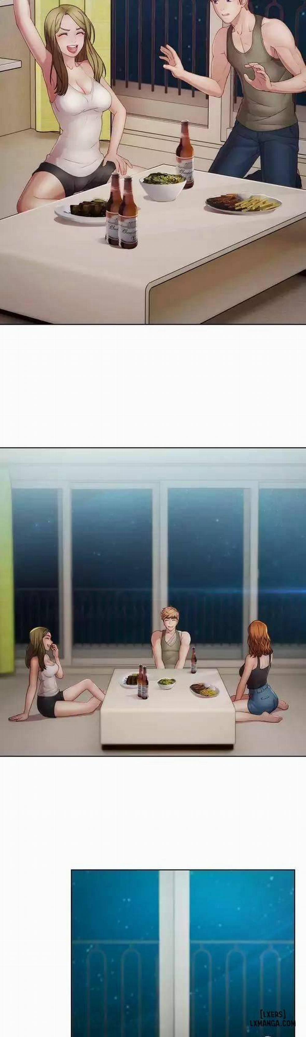 Khu Vườn Hoang Lạc 40 trang 6