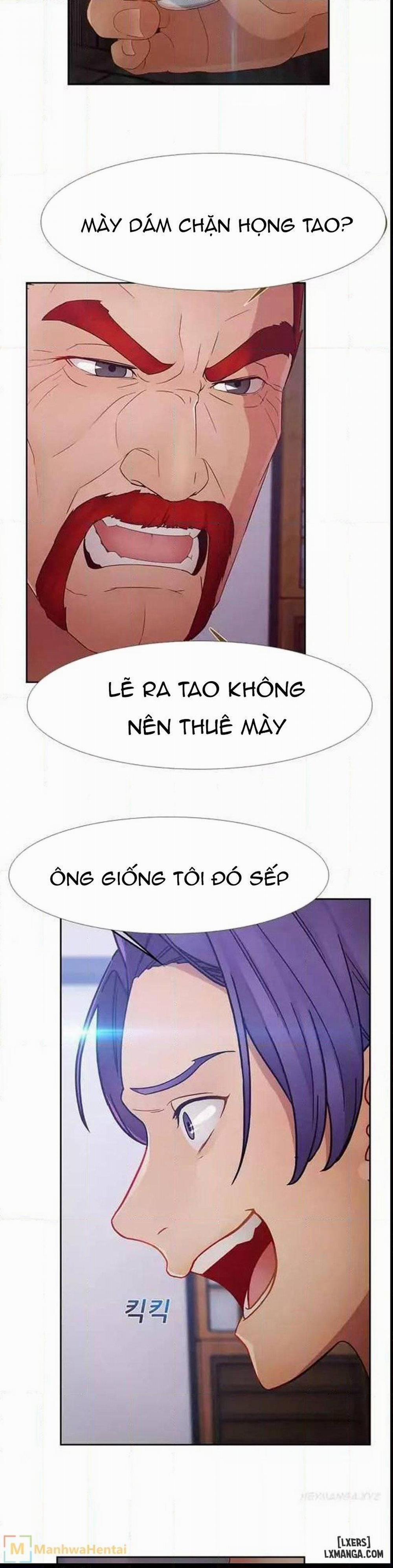 Khu Vườn Hoang Lạc 41 trang 12