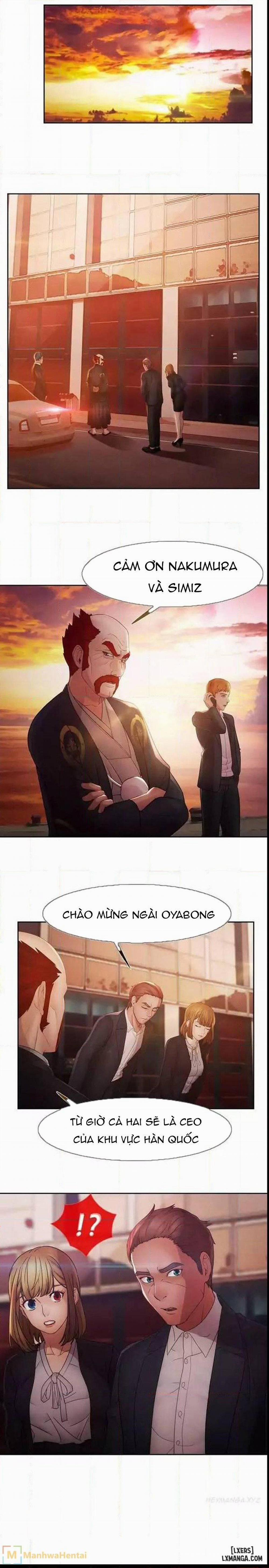 Khu Vườn Hoang Lạc 41 trang 19