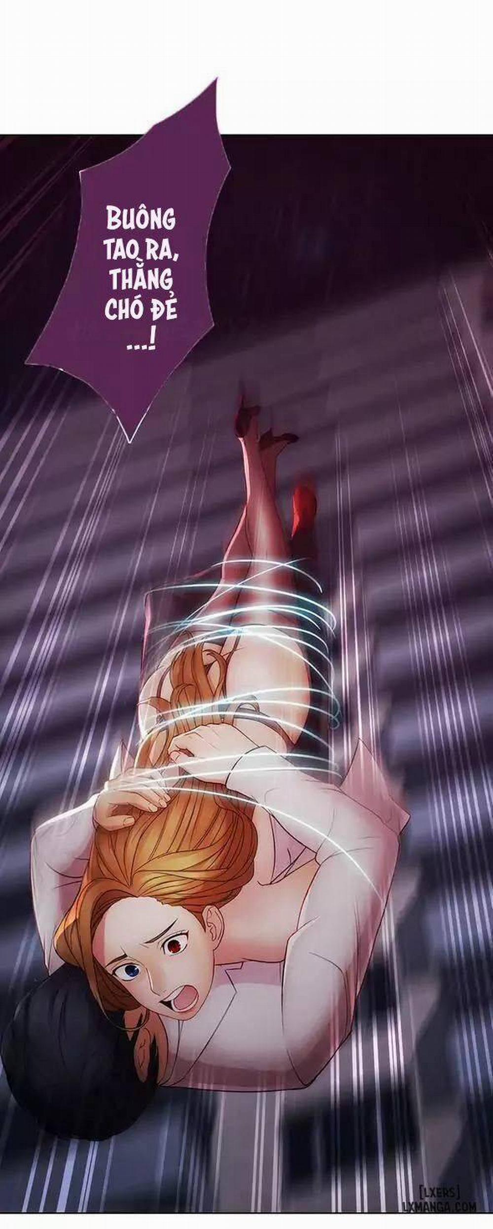 Khu Vườn Hoang Lạc 43 trang 32