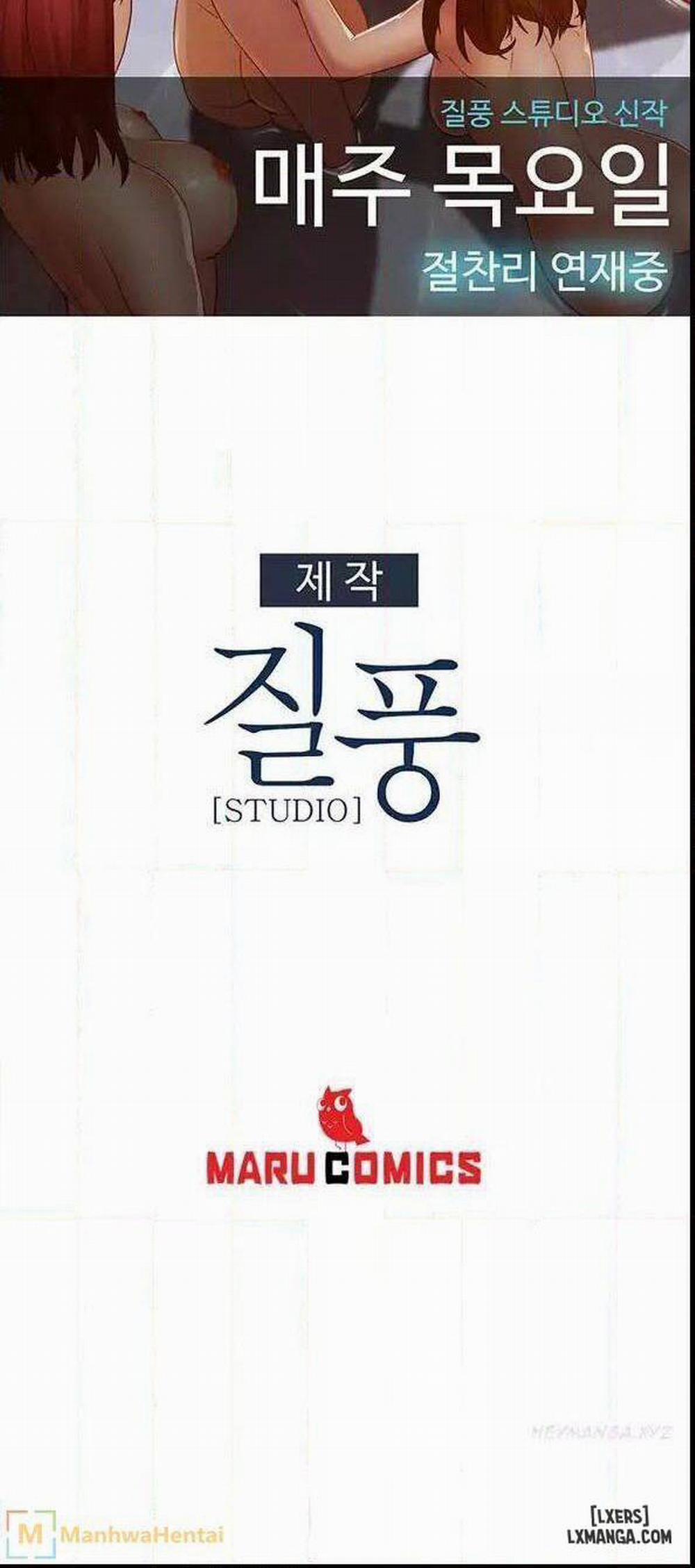 Khu Vườn Hoang Lạc 43 trang 42