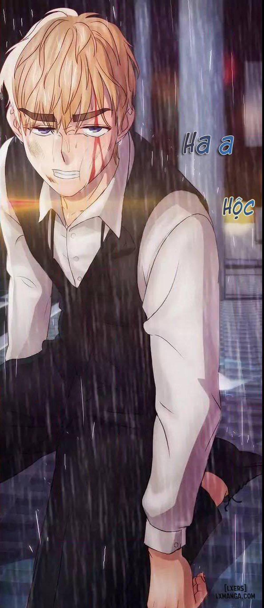 Khu Vườn Hoang Lạc 43 trang 5