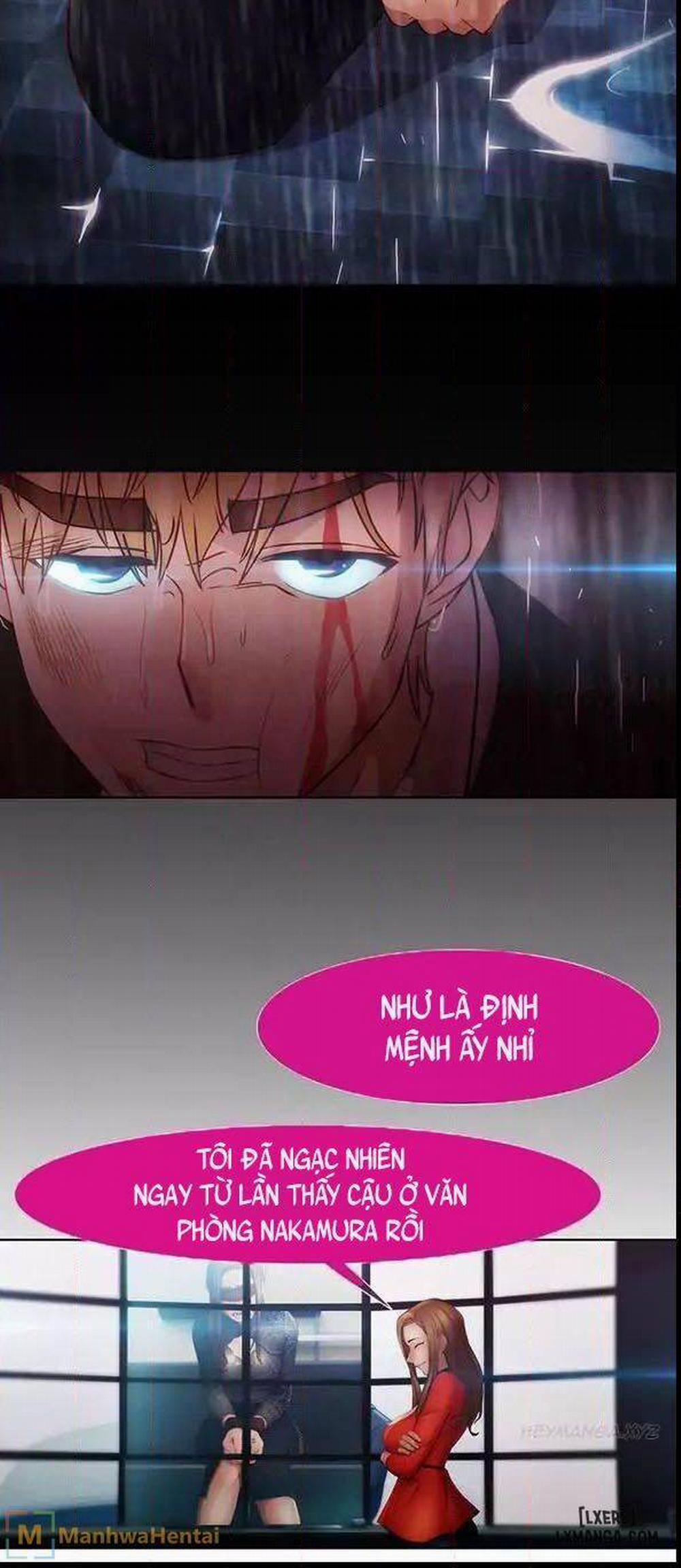 Khu Vườn Hoang Lạc 43 trang 6