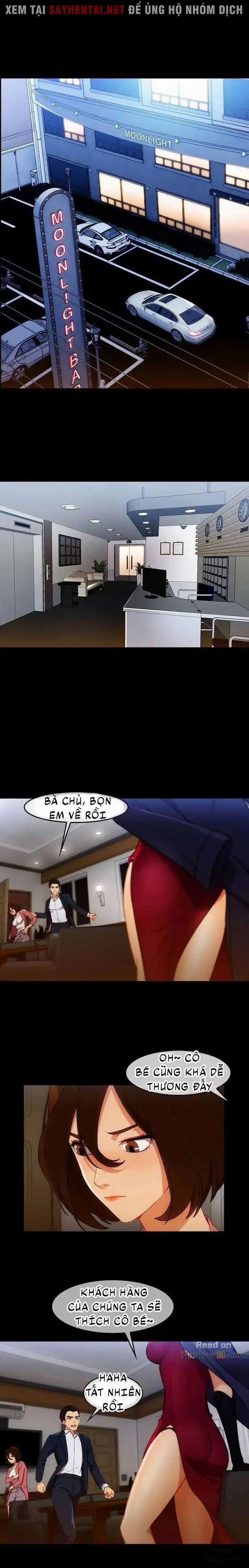 Khu Vườn Hoang Lạc 46 trang 11