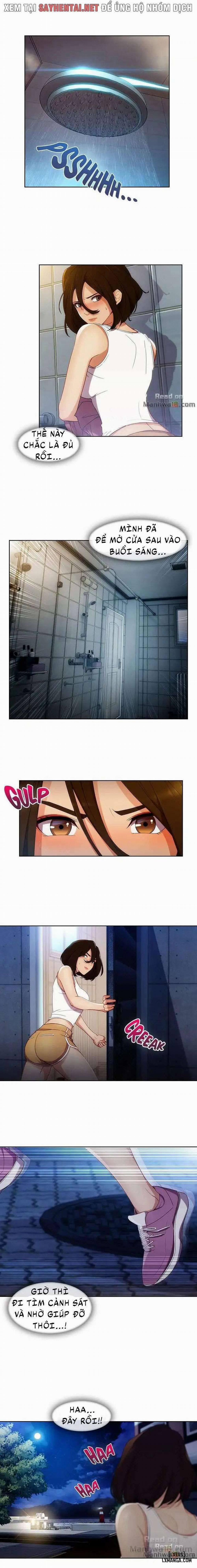 Khu Vườn Hoang Lạc 47 trang 5