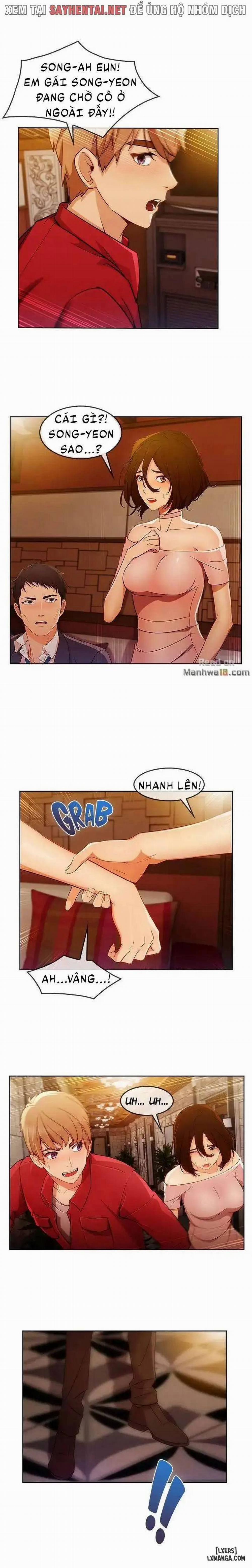 Khu Vườn Hoang Lạc 48 trang 14