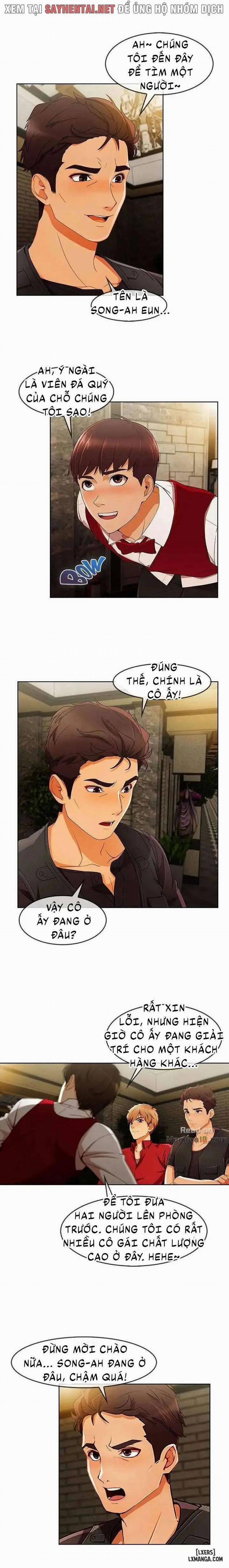 Khu Vườn Hoang Lạc 48 trang 3