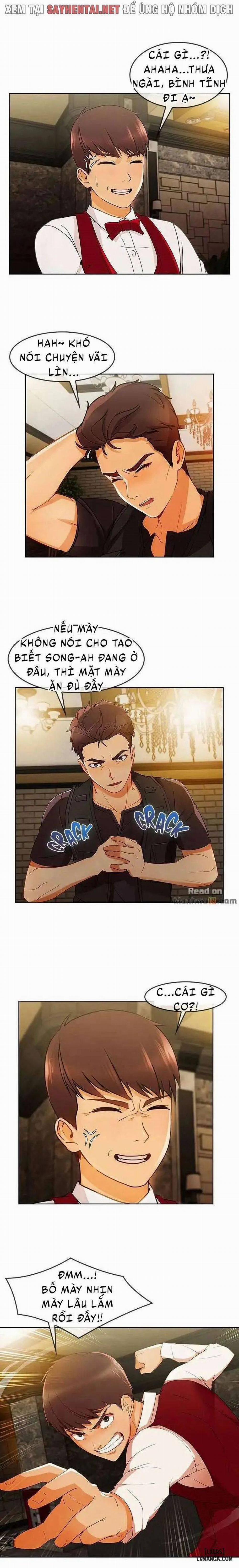 Khu Vườn Hoang Lạc 48 trang 4