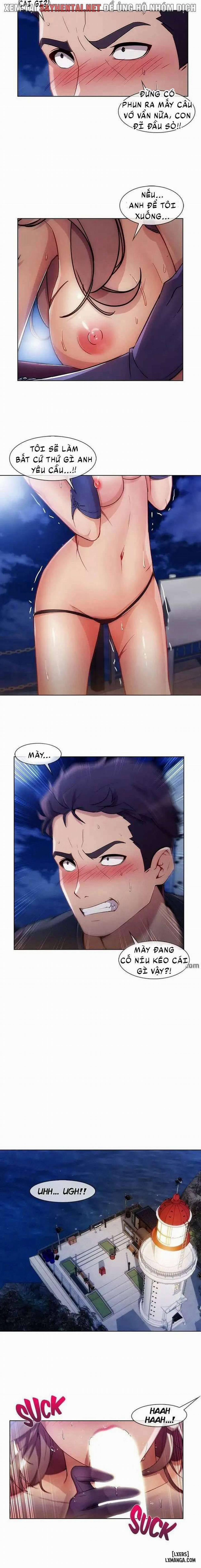 Khu Vườn Hoang Lạc 49 trang 11