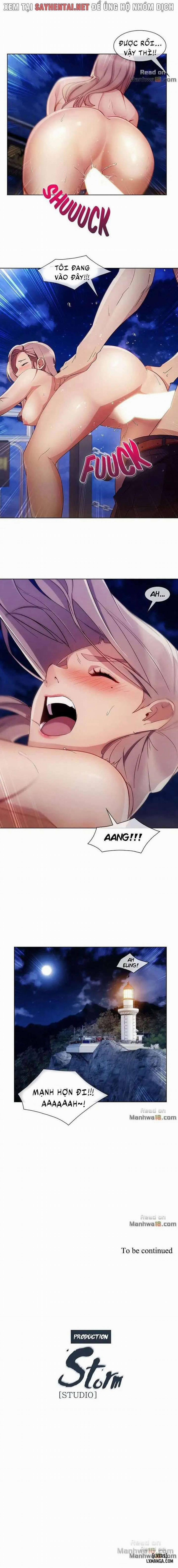 Khu Vườn Hoang Lạc 49 trang 14