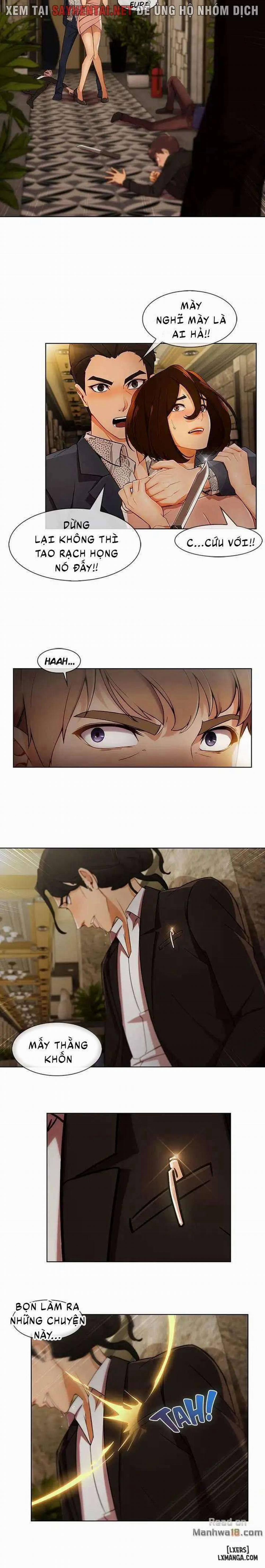 Khu Vườn Hoang Lạc 49 trang 4