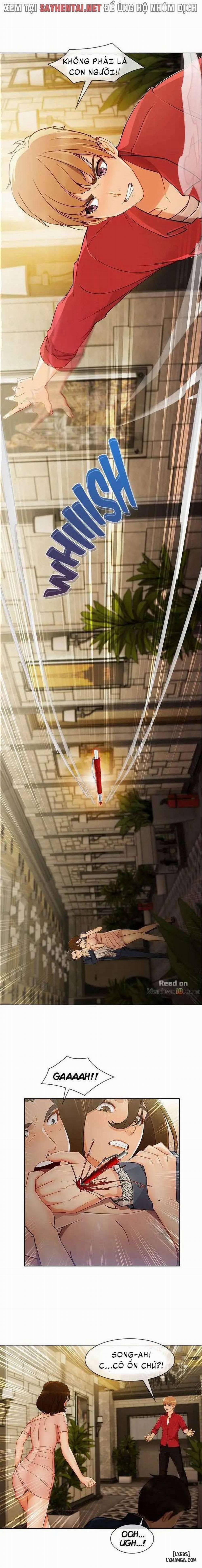 Khu Vườn Hoang Lạc 49 trang 5