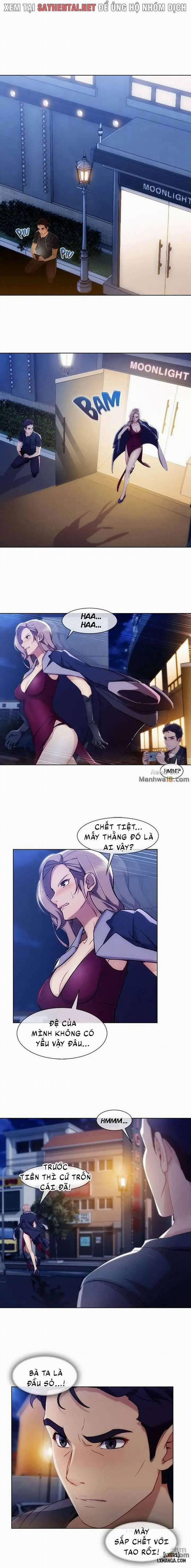 Khu Vườn Hoang Lạc 49 trang 7