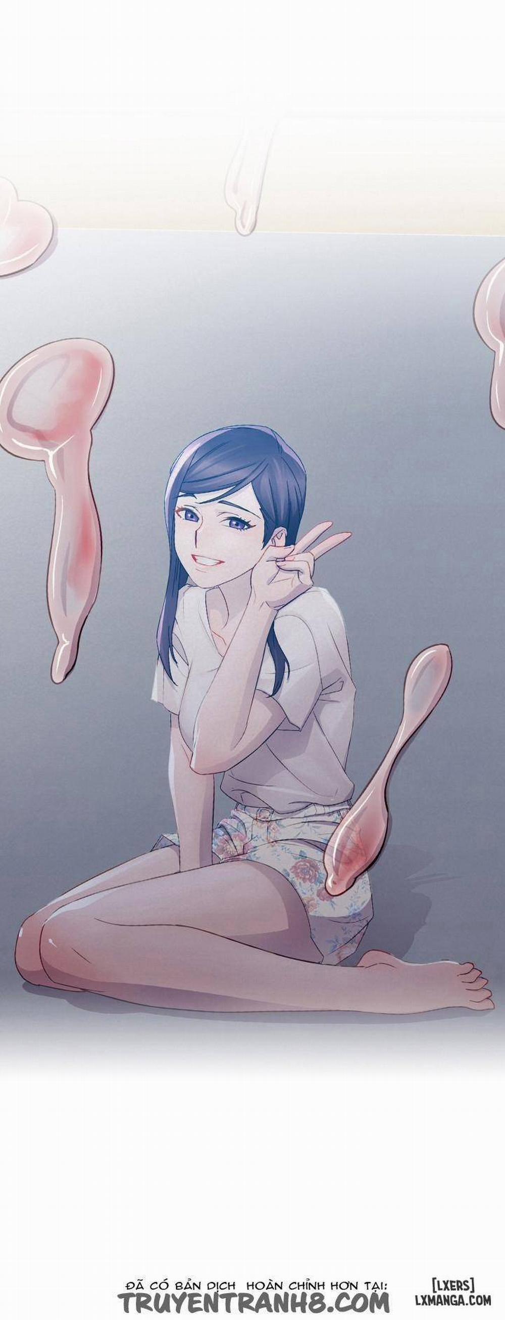 Khu Vườn Hoang Lạc 5 trang 15