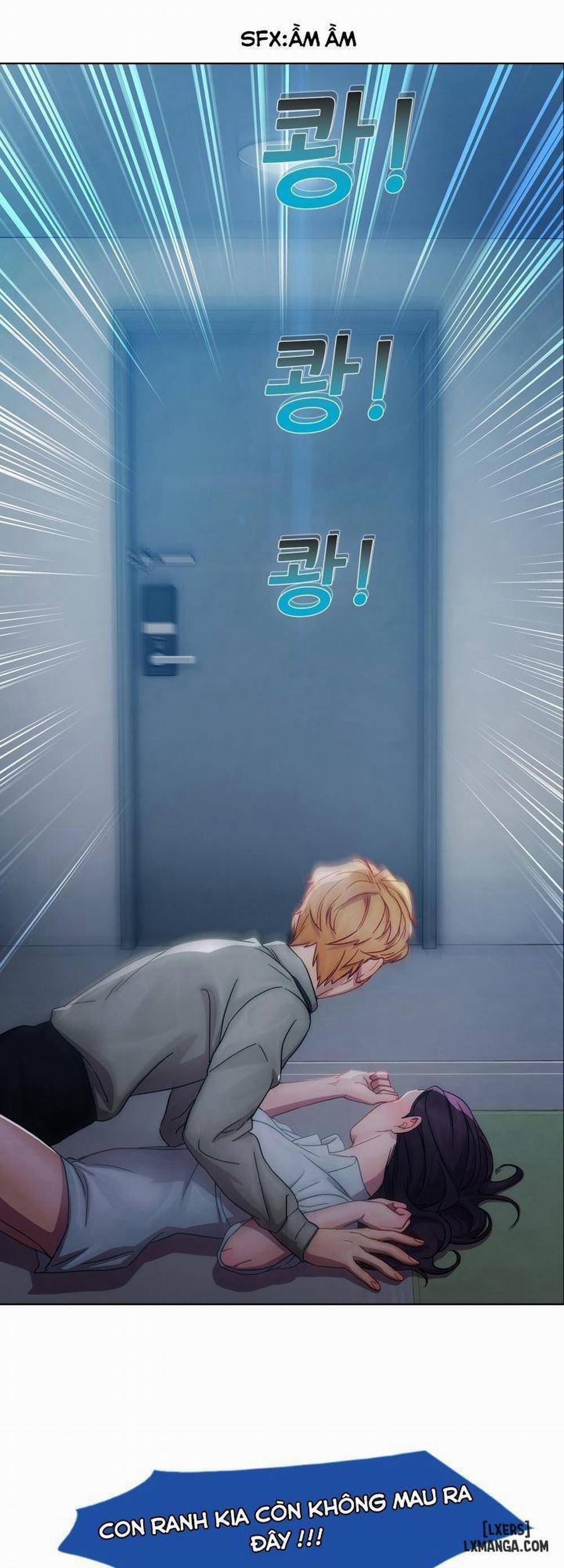 Khu Vườn Hoang Lạc 5 trang 24