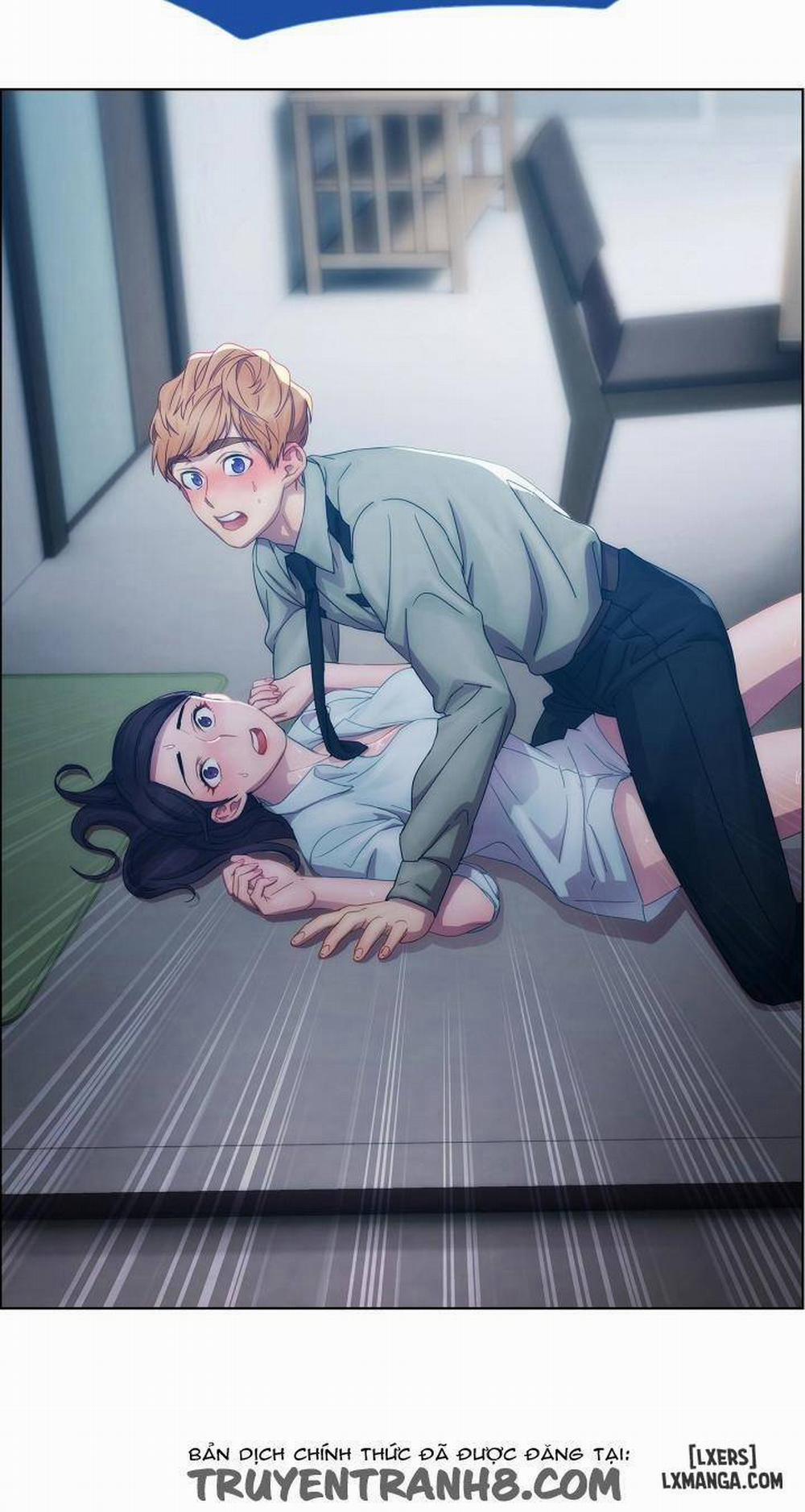 Khu Vườn Hoang Lạc 5 trang 25