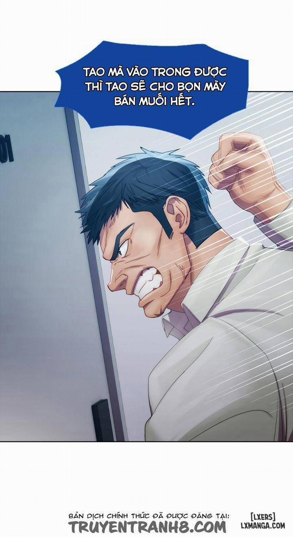 Khu Vườn Hoang Lạc 5 trang 27