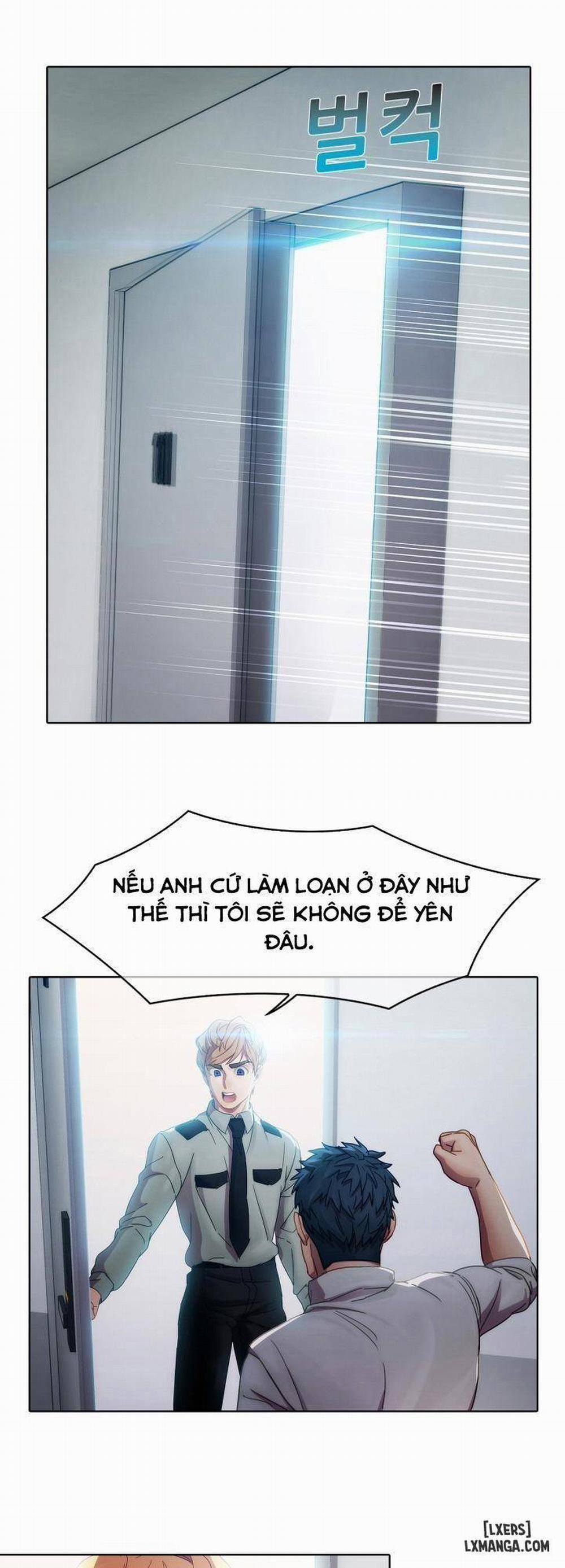 Khu Vườn Hoang Lạc 5 trang 28