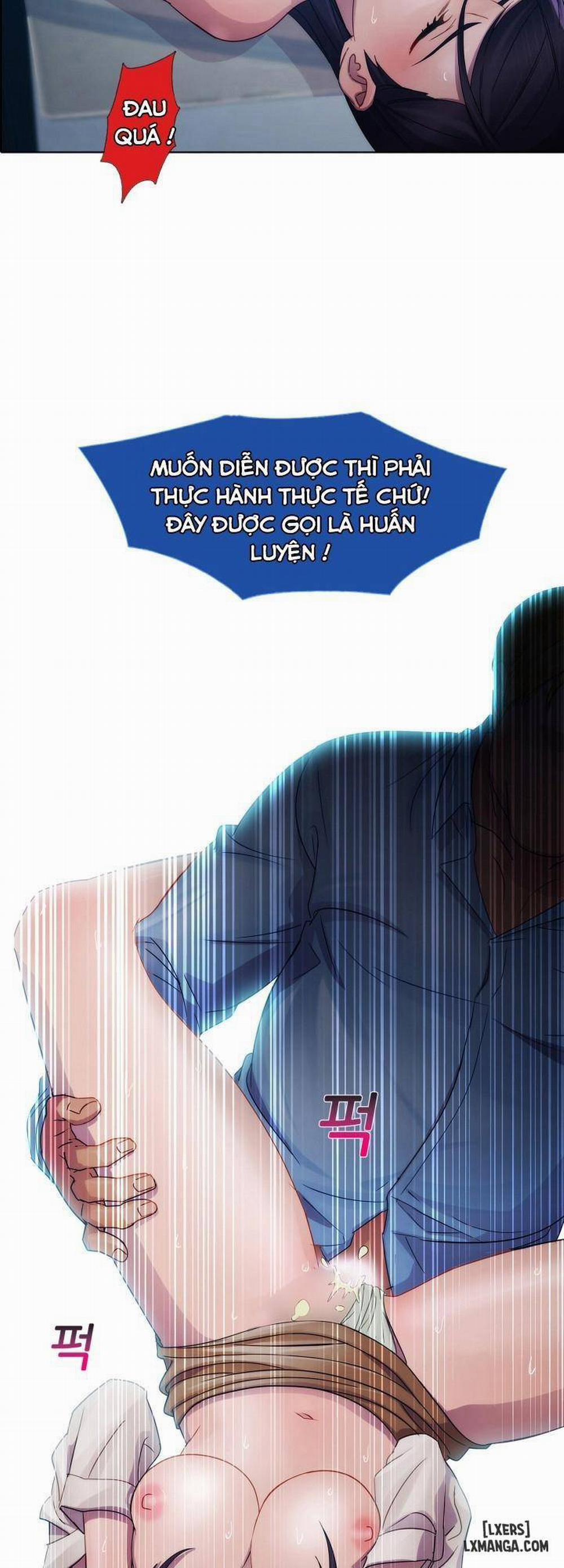 Khu Vườn Hoang Lạc 5 trang 5