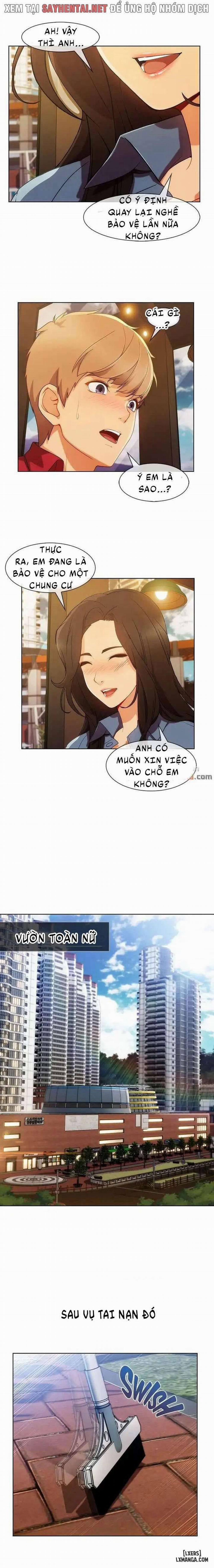 Khu Vườn Hoang Lạc 50 trang 10