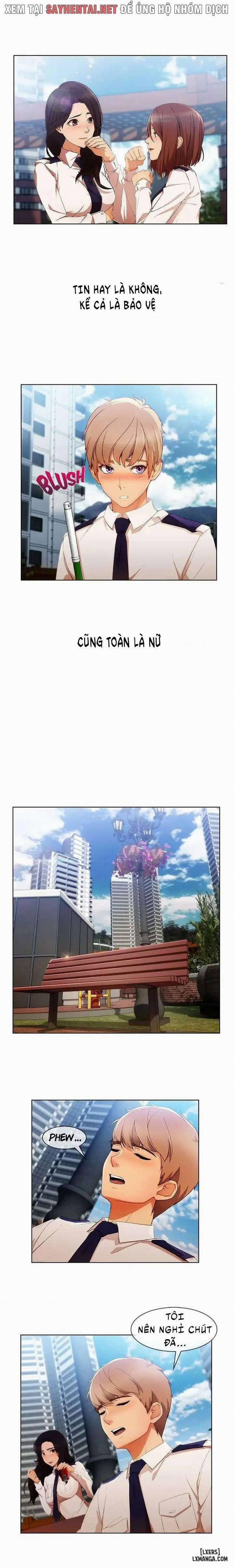 Khu Vườn Hoang Lạc 50 trang 12