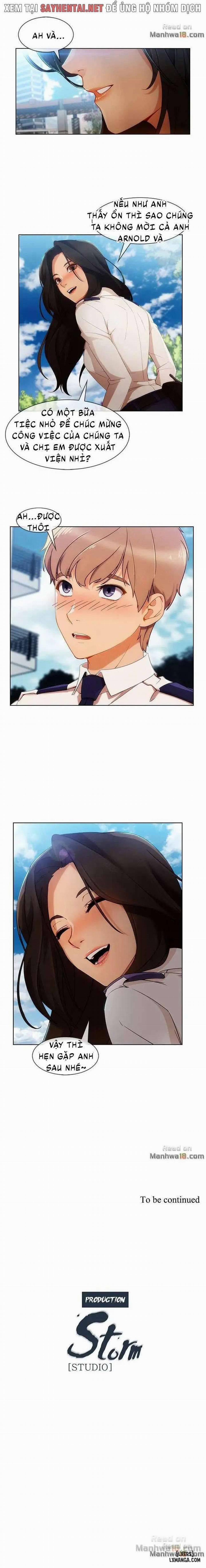 Khu Vườn Hoang Lạc 50 trang 15