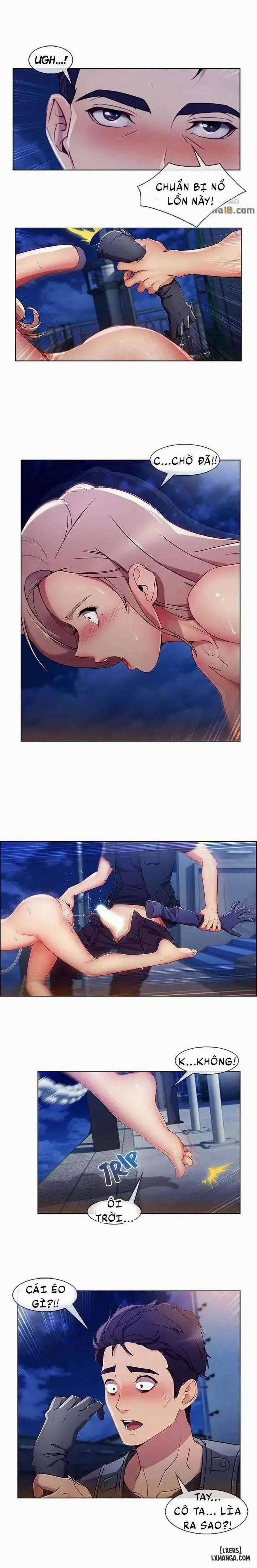 Khu Vườn Hoang Lạc 50 trang 2