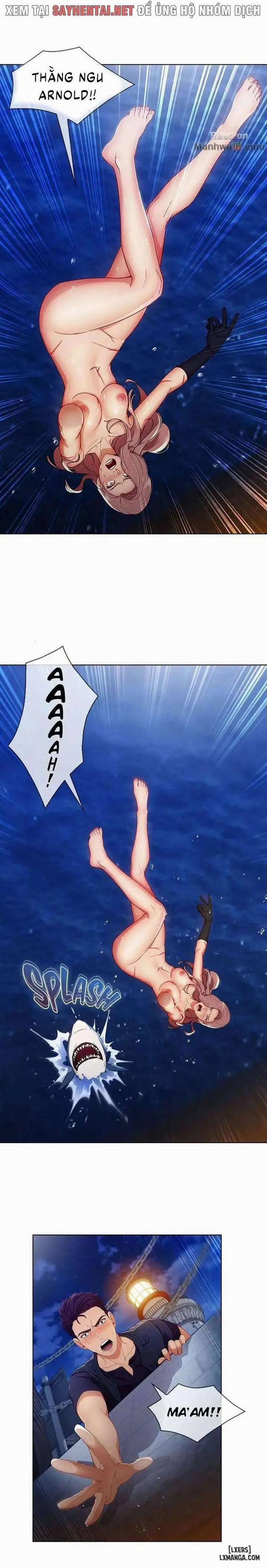 Khu Vườn Hoang Lạc 50 trang 3