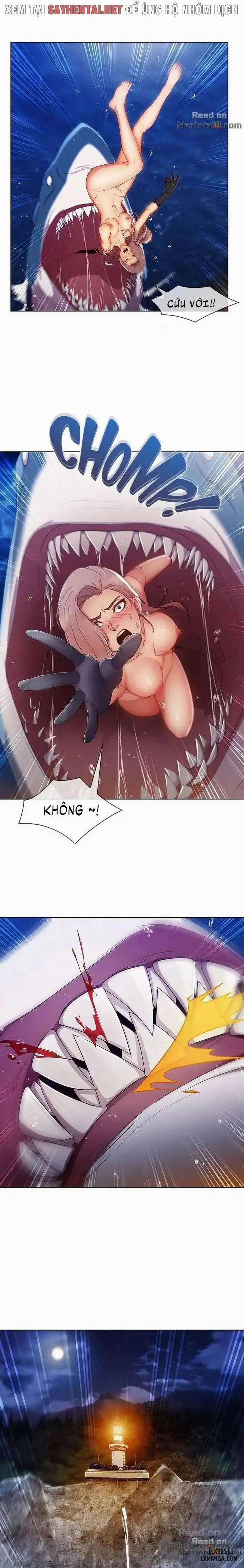 Khu Vườn Hoang Lạc 50 trang 4