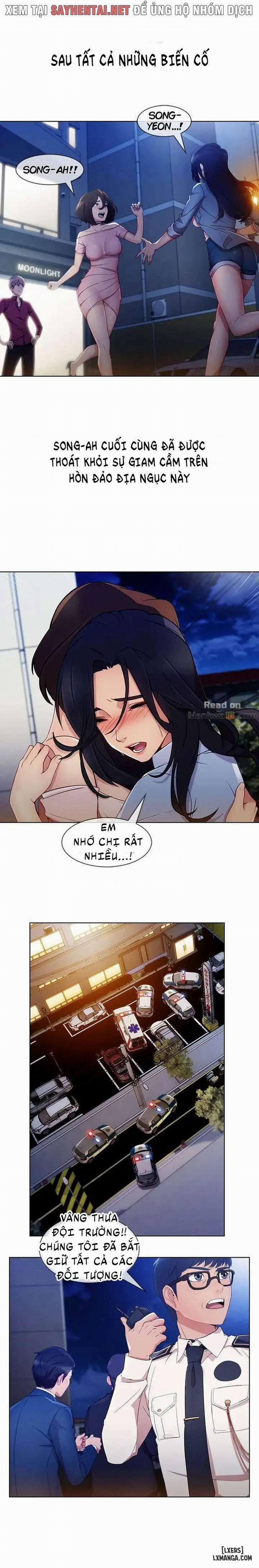 Khu Vườn Hoang Lạc 50 trang 6