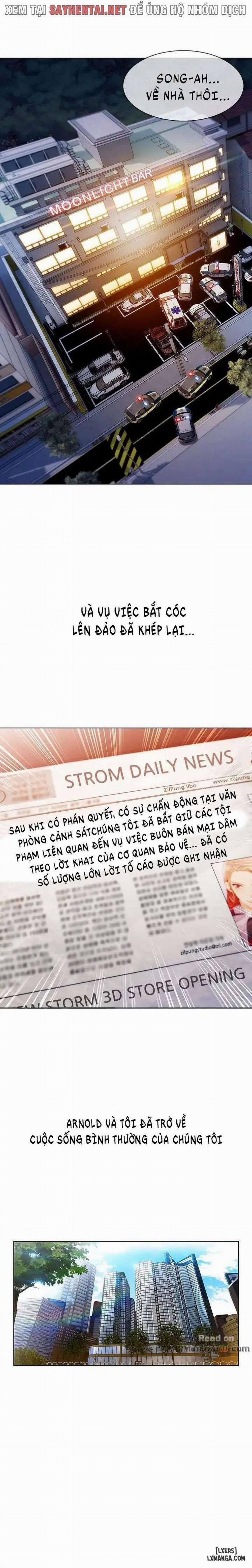 Khu Vườn Hoang Lạc 50 trang 7