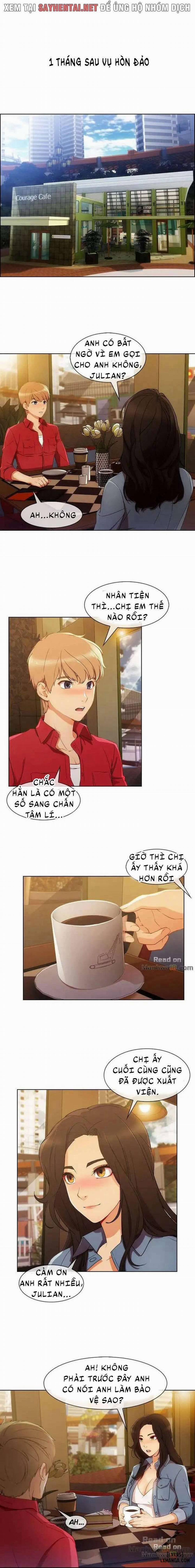 Khu Vườn Hoang Lạc 50 trang 8